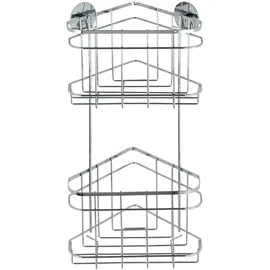Wenko Turbo-Loc, 2 Etagen