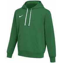 Nike Hoodie Grün 3XL