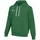 Nike Hoodie Grün 3XL
