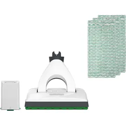 Vorwerk Kobold SUMMER WEEK: Kobold SPB100 Saugwischer + VB100 Akku (S)