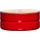 RIESS Vorratsdose rot Ø13 cm 0,5 l