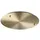 Ideal Lux Standard-Rose 5-flg. Ø 46 cm rund Messing