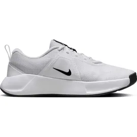 Nike MC Trainer 3 Herren White/Black 41