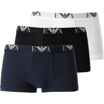 Emporio Armani Herren Boxershort 3er Pack