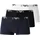 Emporio Armani Herren Boxershort 3er Pack