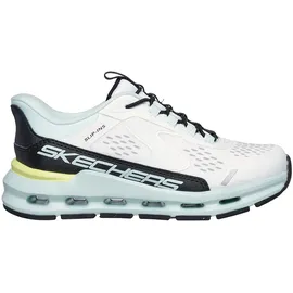 SKECHERS Glide-Step+ - Vista Sneaker weiß, 13 UK Child