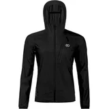 Ortovox Trace Windbreaker Jacket - Windjacke Gr M