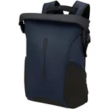 Samsonite Ecodiver L" Rucksack Blue nights), blau