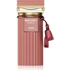 Afnan Historic Doria Eau de Parfum Unisex 100 ml