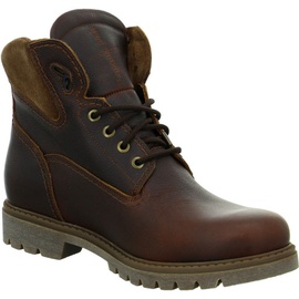 Panama Jack Amur GTX Springerstiefel, Chestnut, 43