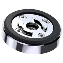SP Connect SP Vibrations-Dämpfer SPC+ Chrome Anti Vibration Module SPC+