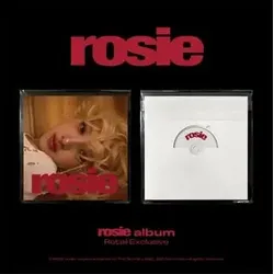 ROSIE-KR VERSION