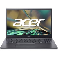 Acer Aspire 5 A515-57-53QH Steel Gray, Core i5-12450H, 16GB RAM, 512GB SSD, DE (NX.KQGEG.001)