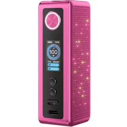 Voopoo Vinci Spark 100 Box Mod Rose