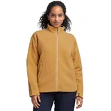 Schöffel Damen Style Purga Circ Jacke (Größe M, gelb)