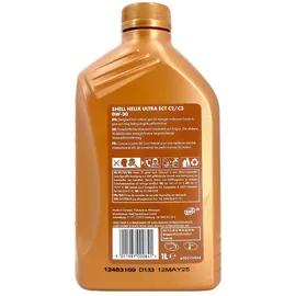 Shell Helix Ultra ECT C2/C3 550042351 0W-30 1 l