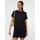 Vero Moda VMLOUISE SS TOP JRS Schwarz M