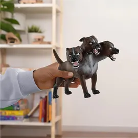 Schleich Wizarding World Fluffy