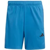 adidas WE Base 3-Stripes Blau 140