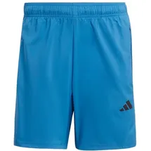 adidas WE Base 3-Stripes Blau 140