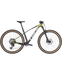 Trek Procaliber 9.6 Gen 3 2027 29 Zoll RH 54 cm grün