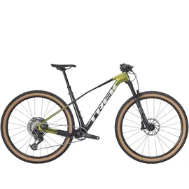 Trek Procaliber 9.6 Gen 3 2027 29 Zoll RH 54 cm grün