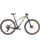 Trek Procaliber 9.6 Gen 3 2027 29 Zoll RH 54 cm grün