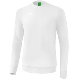 Erima Sweatshirt - White 3XL