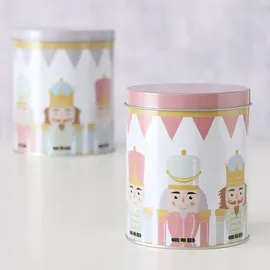 Mambocat Keksdosen Archie Ø 11 cm & 13,5 cm 2-tlg. Rosa