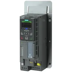 Siemens 6SL32616GB000BA0 SINAMICS G120X IP20 PT frame FSB