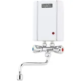 thermoflow Elex 3,5 inkl. Armatur