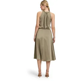 Vera Mont Cocktailkleid Braun 34