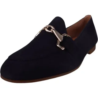 Gabor Damen Trotteur in gold 39