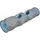 Nobby Plüsch Knistertunnel Gauri Ø 25 cm grau