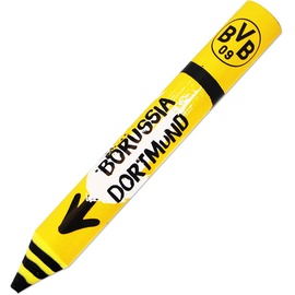 BVB Borussia Dortmund Borussia Dortmund BVB-Radiergummi-Stift