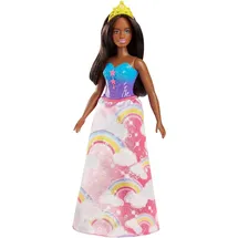 Barbie Dreamtopia Prinzessin (FJC98)