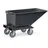 Fetra Fechtel Transportgeräte GmbH Muldenkipper Stahl 250 l grau