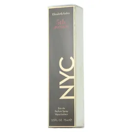 Elizabeth Arden 5th Avenue NYC Limited Edition Eau de Parfum 75 ml