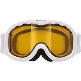 WHISTLER WS300 Jr. Ski Goggle white (1002) One size