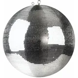 Showgear Spiegelkugel 30cm Silber