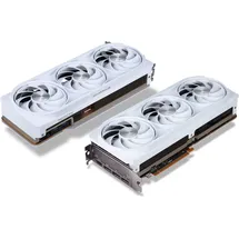 Acer Predator BiFrost Radeon RX 7800 XT OC (16 GB), Grafikkarte