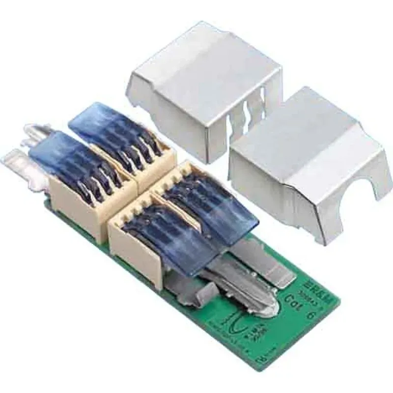 Reichle&De-Massari EasyLock Kabelkoppler 313356