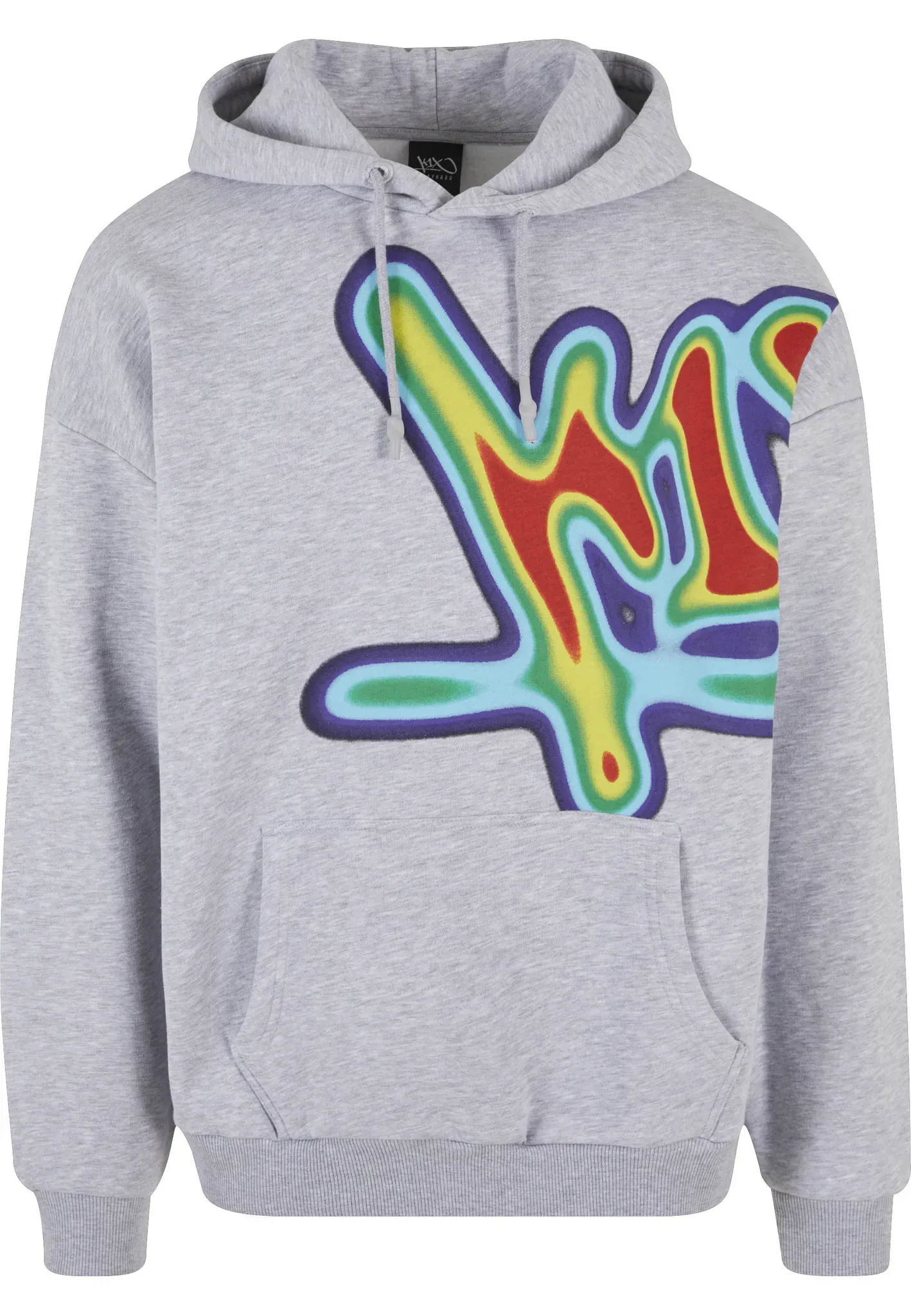 Kapuzensweatshirt K1X 