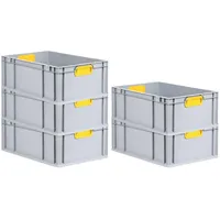 Proregal Eurobox NextGen Color | HxBxT 22x40x60cm | 44