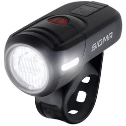 Sigma Akku-Frontleuchte Aura 45 USB