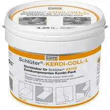 Schlüter Kerdi-Coll-L Dichtkleber 4,25 kg