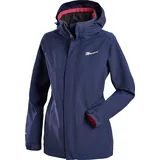 Berghaus GORE-TEX Jacke für sportlich-aktive Damen - Dunkelblau - 36