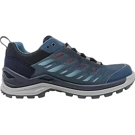 Lowa FERROX GTX LO Ws NAVY/EISBLAU 42 - 42