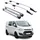 Omac Dachträger für Ford Transit Custom 2012-24 L2