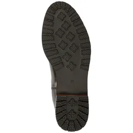 Everybody Stiefelette Stiefelette Glattleder - schwarz, 37